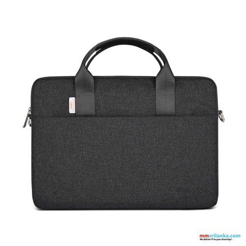 WIWU MINIMALIST PRO 15.6" LAPTOP BAG 